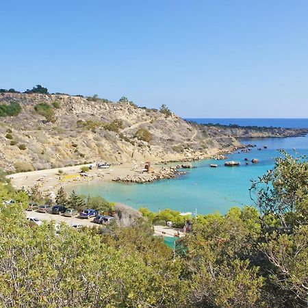 Villa Mirella Protaras Zewnętrze zdjęcie