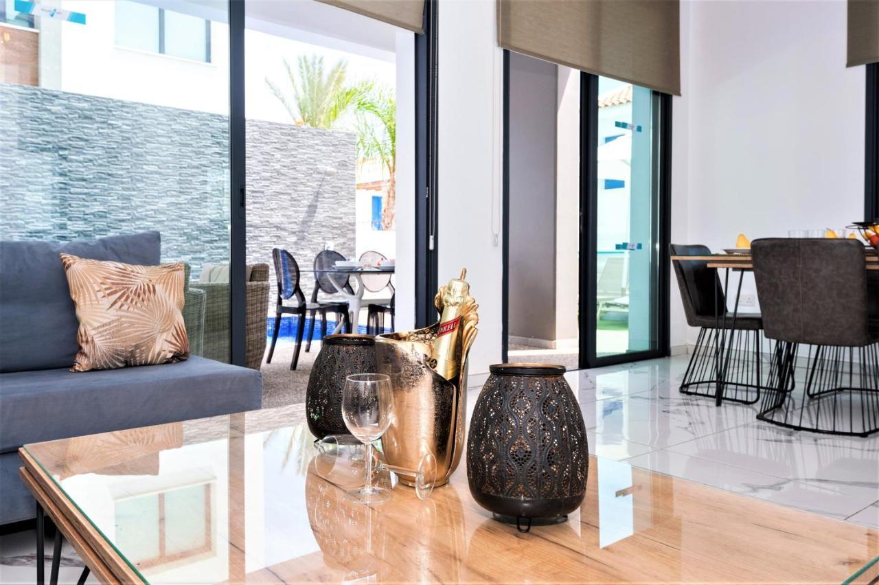Villa Mirella Protaras Zewnętrze zdjęcie
